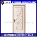 Bedroom Door Design Interior PVC Door